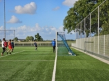 Training van S.K.N.W.K. JO19-1 van donderdag 22 mei 2025 (52/68)
